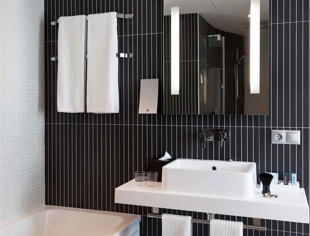 SUITE STANDARD Room, Novotel Suites Malaga Centro, Costa Del Sol