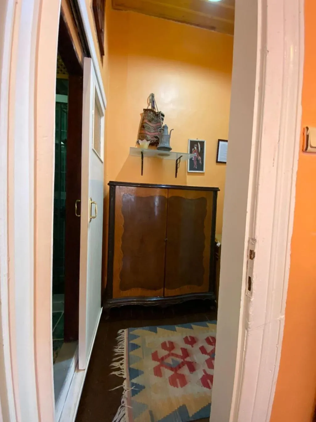 Room, Cunda Zehra Teyzenin Evi, Izmir
