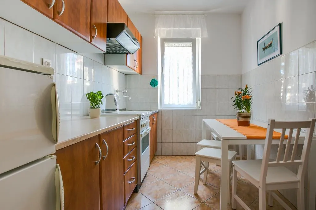 APARTMENT CAPACITY 5 Room, Apartments Petar, Istria