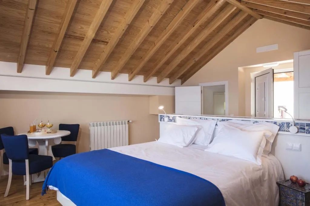 Room, Chalet O Amorzinho, Lisbon