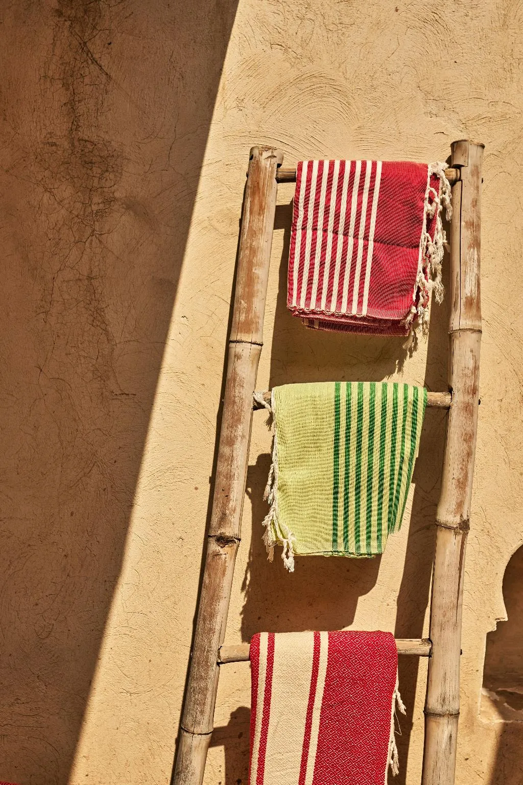 Pool, Riad Charai, Marrakech