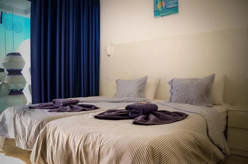 FAMILY ROOM SUPERIOR WITH TERRACE Room, Palm Suites, Gran Canaria