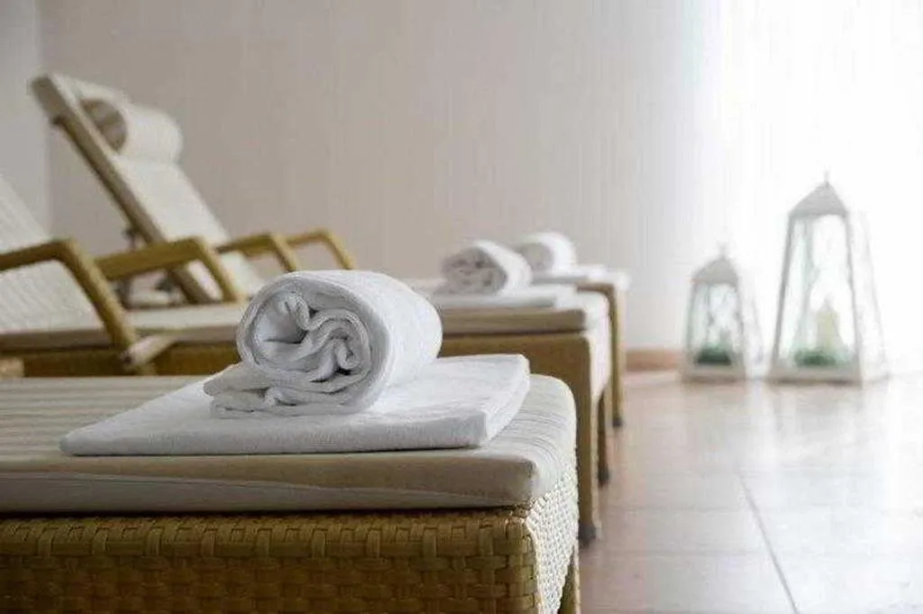 Sports and Entertainment, Villa Pace Park Hotel Bolognese, Venice