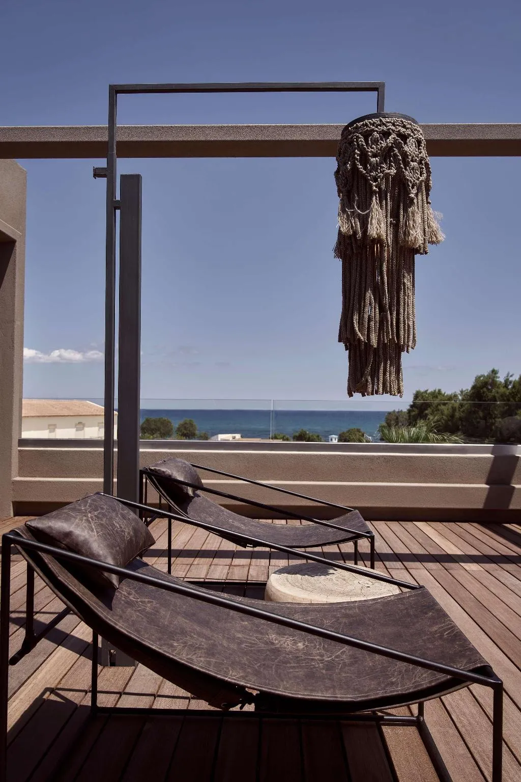 Room, Nema Design Hotel, Crete