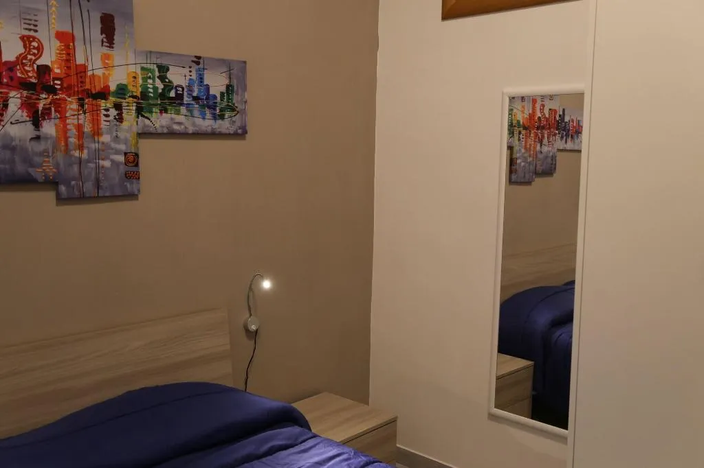 Room, Rosalù B&B, Naples