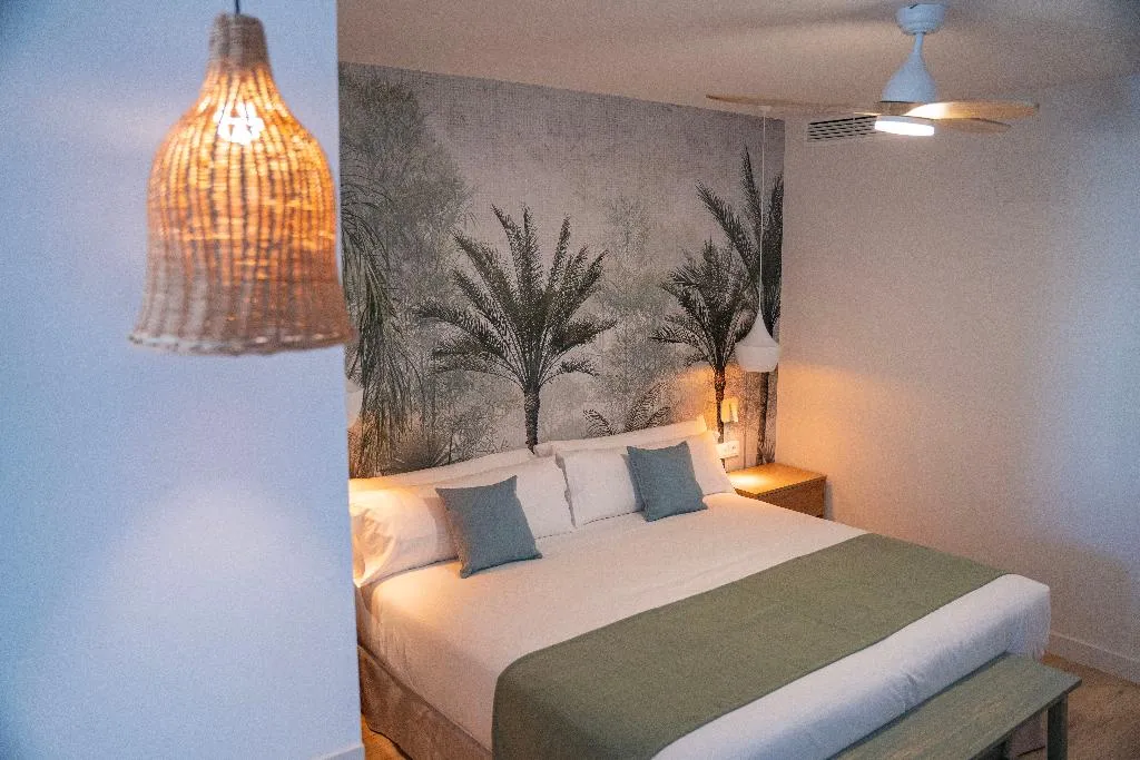 STUDIO COMFORT Room, Punta Candor Suites, Costa De La Luz