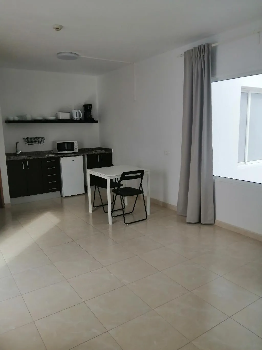 STUDIO CAPACITY 2 Room, Tabaiba, Lanzarote