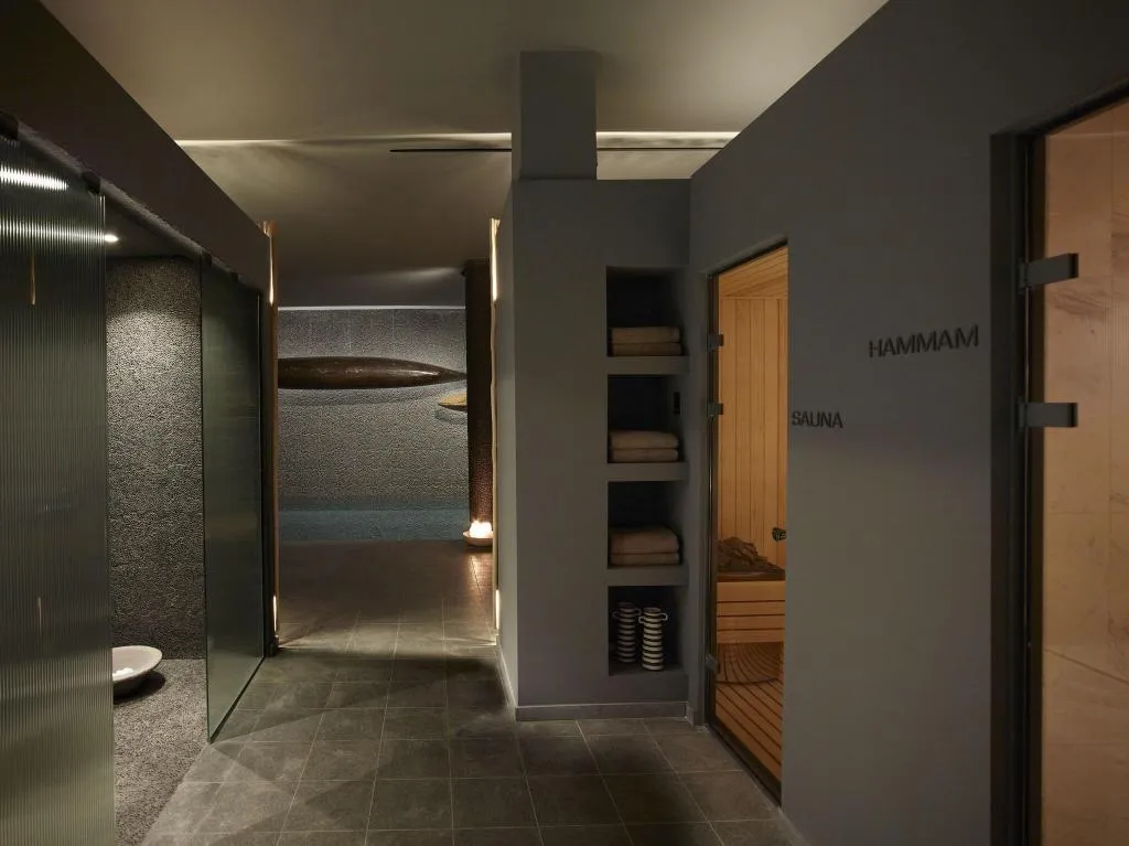 Sports and Entertainment, Cayo Exclusive Resort and Spa, Crete