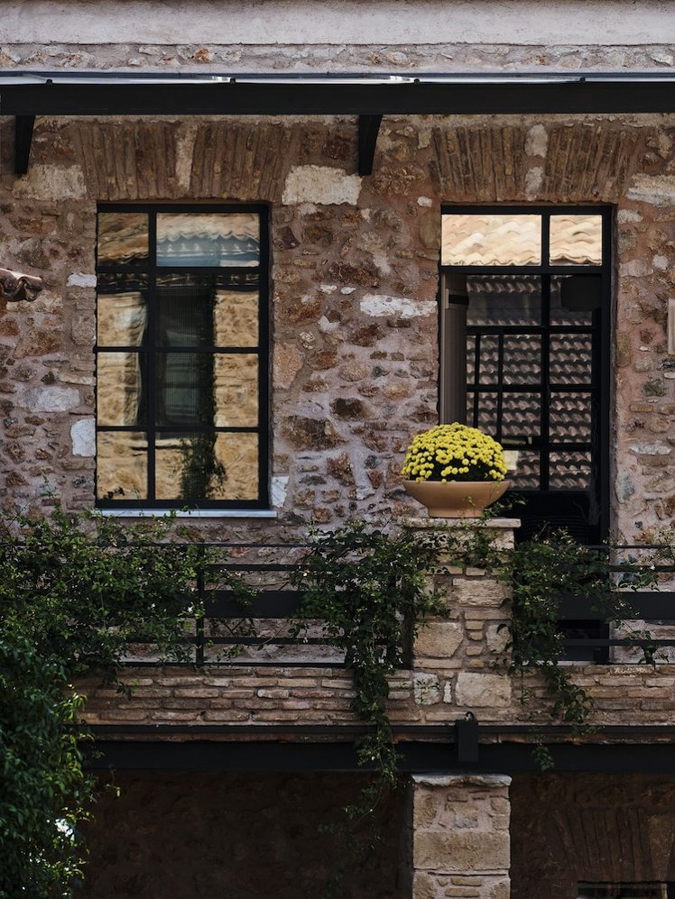 Not Hotel, Athens