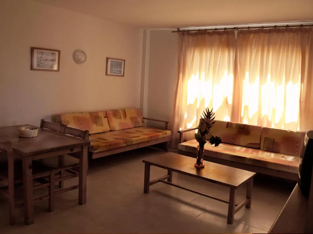 General view, Apartamentos Arlanza - Only Adults, Ibiza