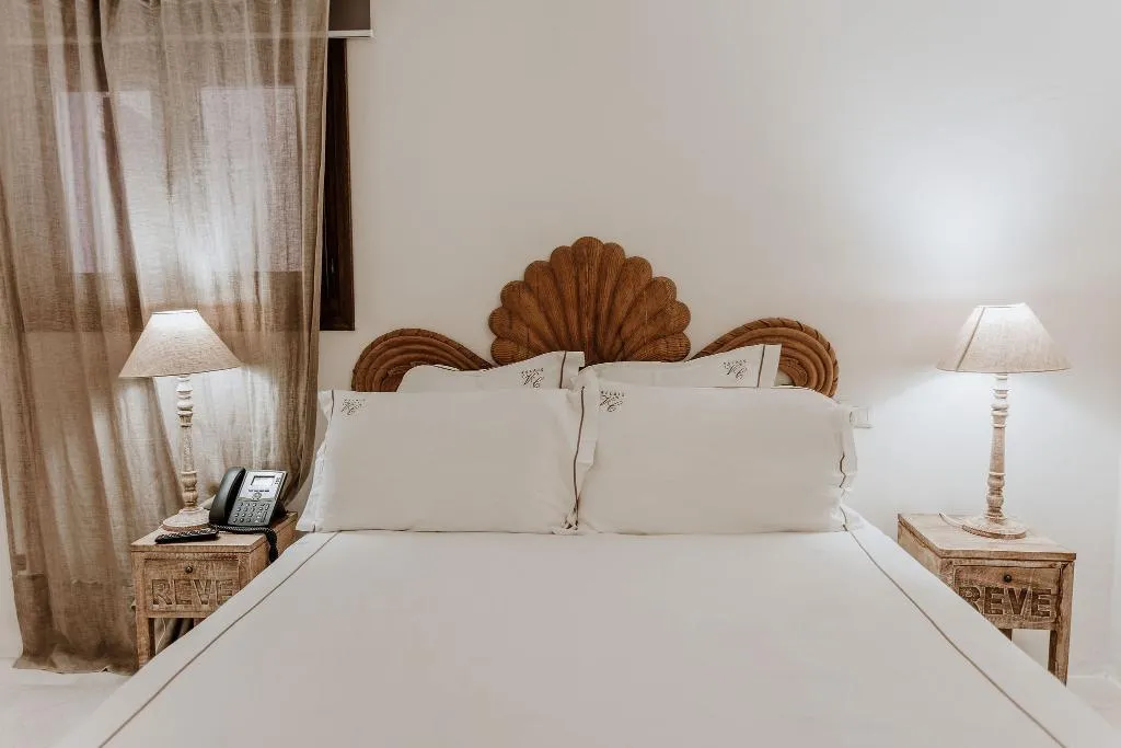 SUITE DELUXE Room, Relais Villa Carola, Olbia