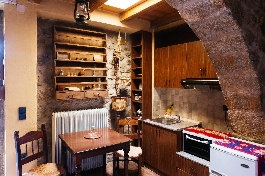 HOME CAPACITY 3 Room, Vasilikata, Crete