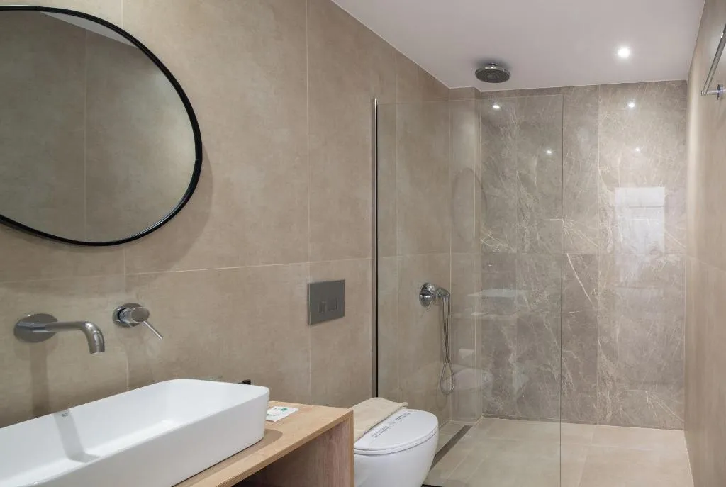 Room, Golden Bee Lifestyle Hotel, Crete