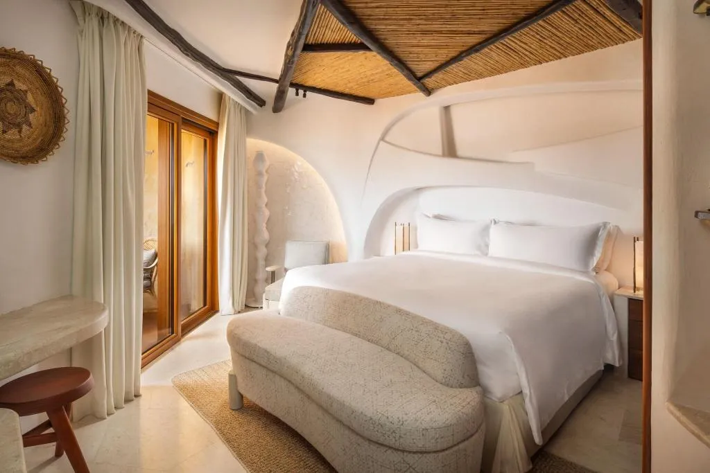 Room, Cala di Volpe, Olbia