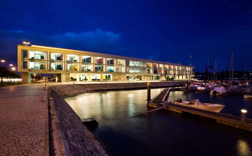 General view, Altis Belem Hotel & Spa, a Member of Design Hotels, Lisbon