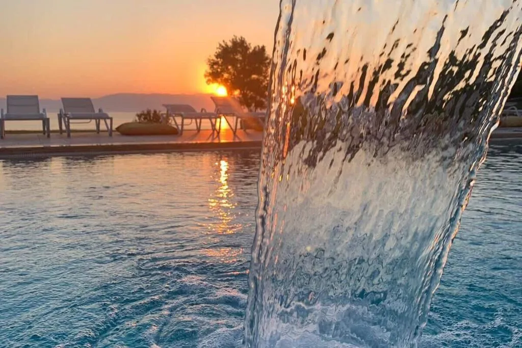 Pool, Life Point Butik Hotel, Izmir
