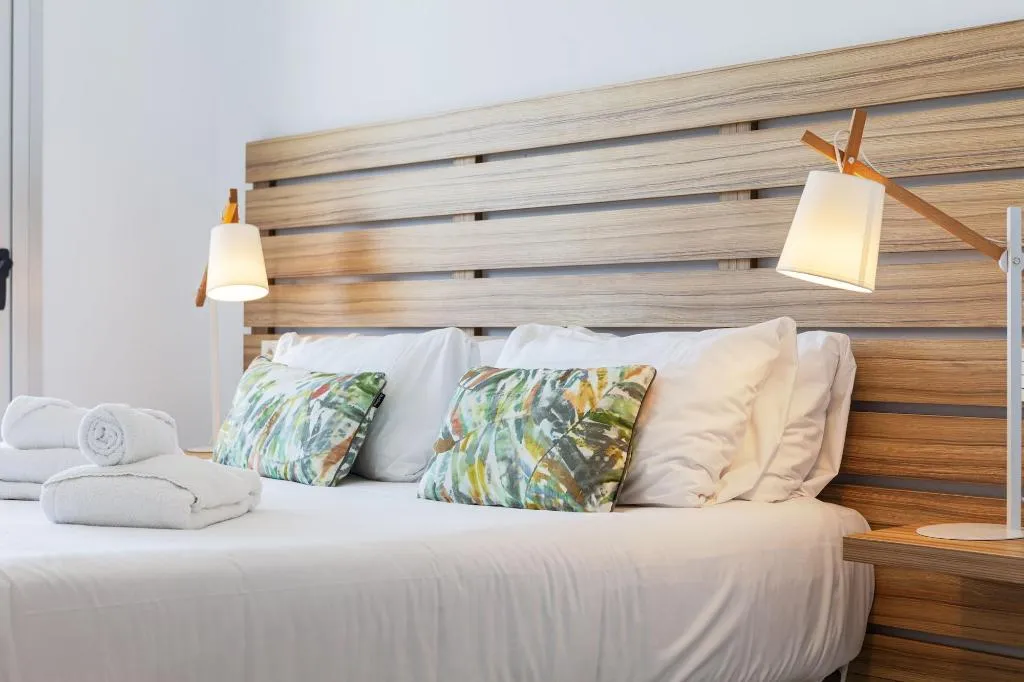 Room, Blueline Apartmenthotel, Costa Blanca