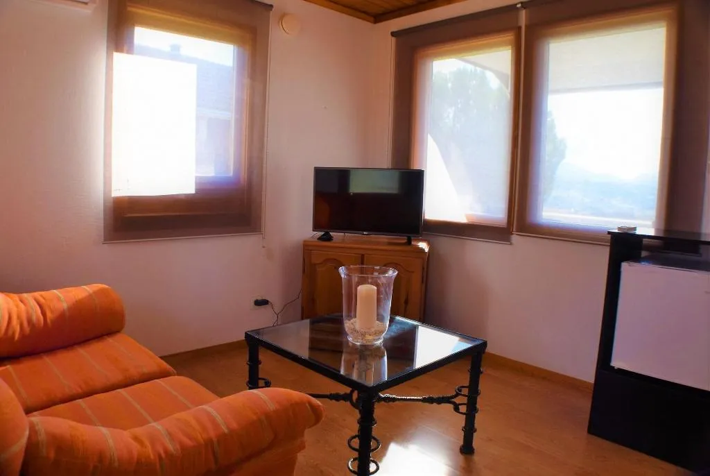 Room, Casa Alta, Costa Del Sol