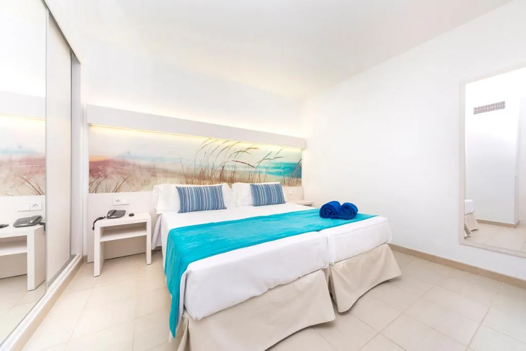 APARTMENT STANDARD Room, Apartamentos Globales Lord Nelson, Menorca