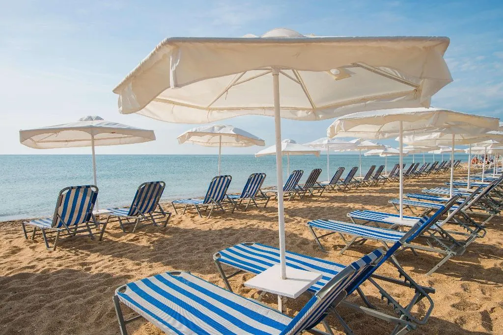 Beach, HVD Club Hotel Viva, Varna