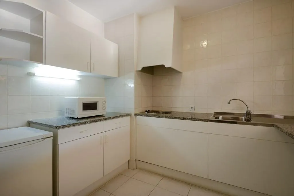 APARTMENT BASIC Room, 3HB Falesia Garden, Algarve