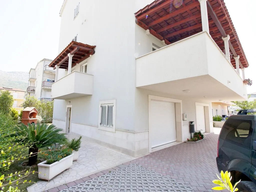 Lobby, Apartments Elza, Split