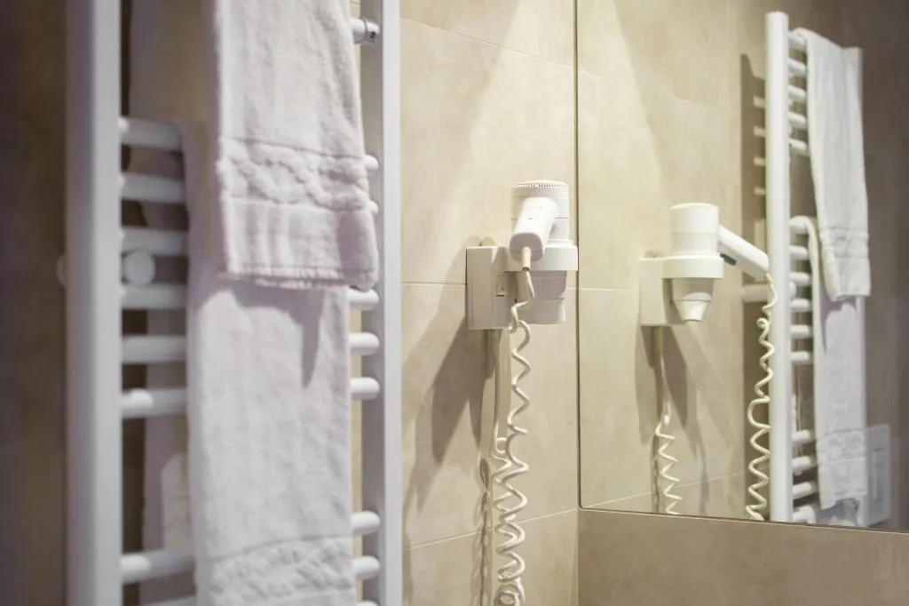 Room, Hotel Miramare, Naples