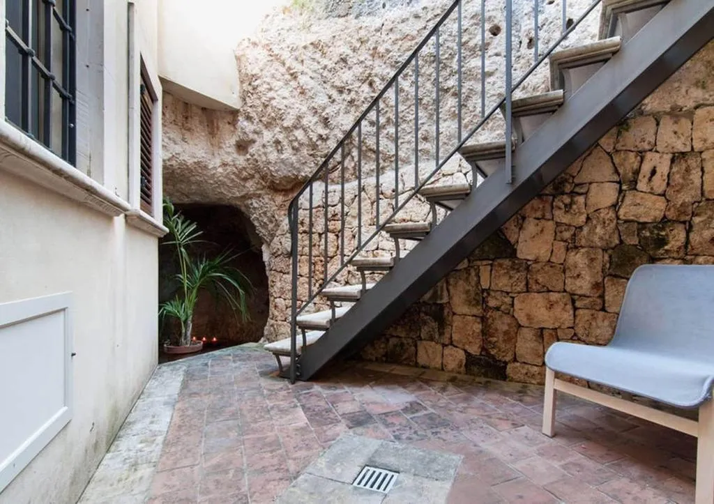 Room, Dimora Archimedea, Catania