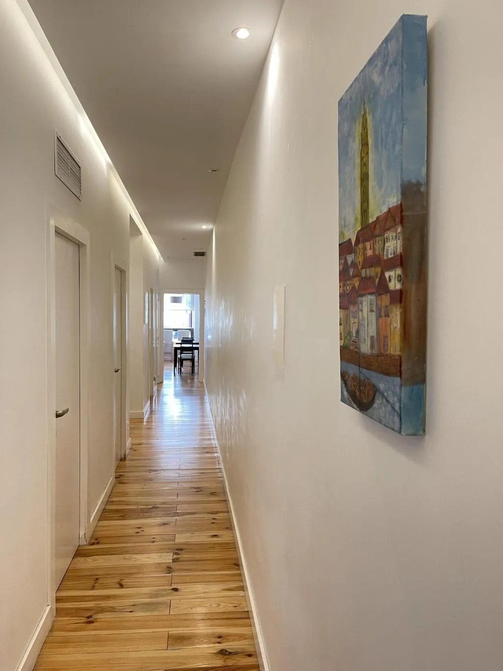 Lobby, Mystay Porto Centro, Porto