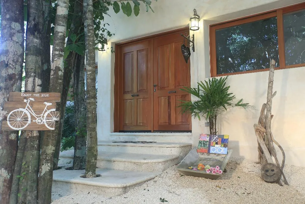 BUNGALOW TWO BEDROOMS Room, Cachito de Cielo Luxury Jungle Lodge, Cancun Area