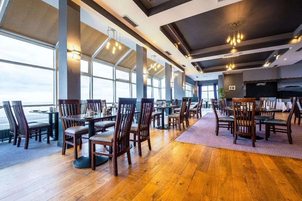 Restaurant, Quality Hotel and Leisure Center Youghal, Cork