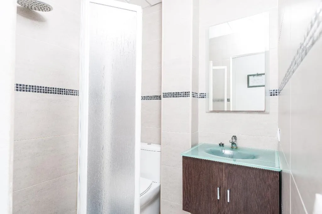 DOUBLE SINGLE USE SUPERIOR Room, Hostal Vista Alegre By Eurotels, Majorca