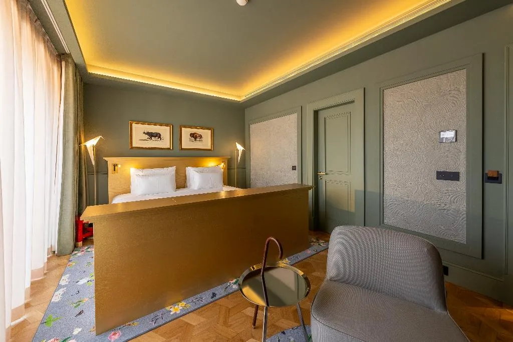 SUITE CAPACITY 3 Room, Art Legacy Hotel Baixa-Chiado, Lisbon