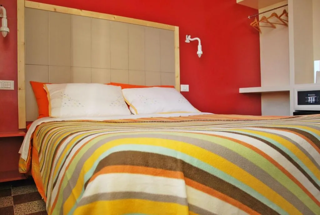 Room, B&B Casa Torpì, Rome