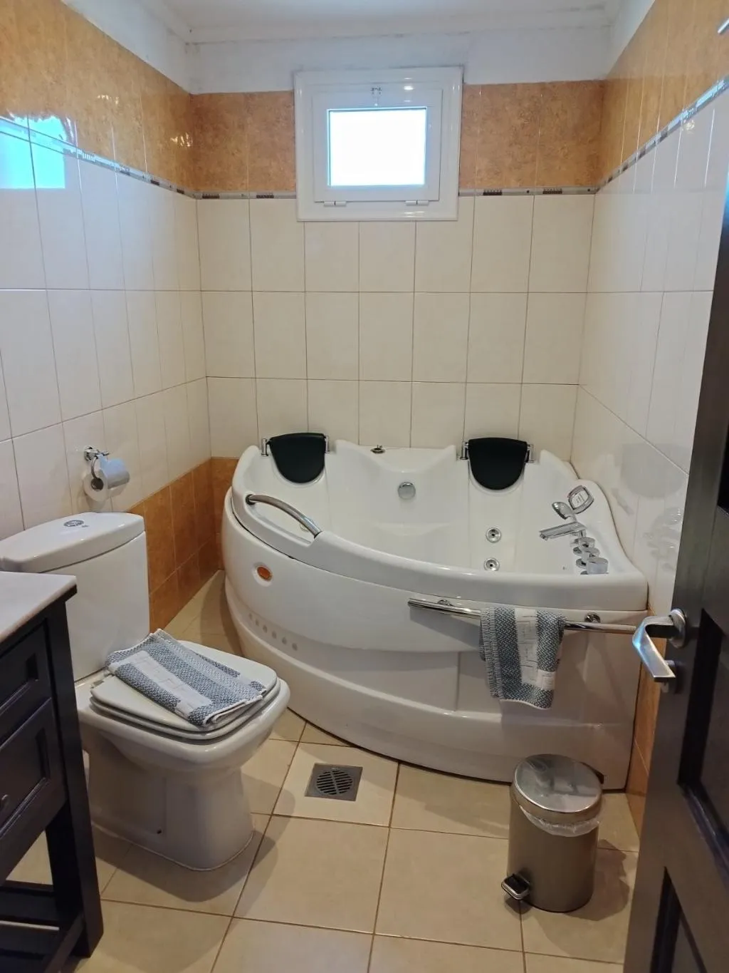 SUITE CLASSIC Room, Pozar Salt Cave Hotel Spa, Halkidiki