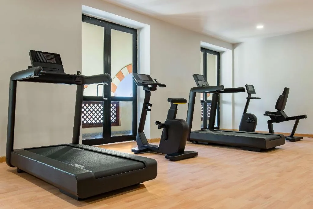 Sports and Entertainment, Marina Resort Port Ghalib Radisson Individuals, Red Sea Riviera