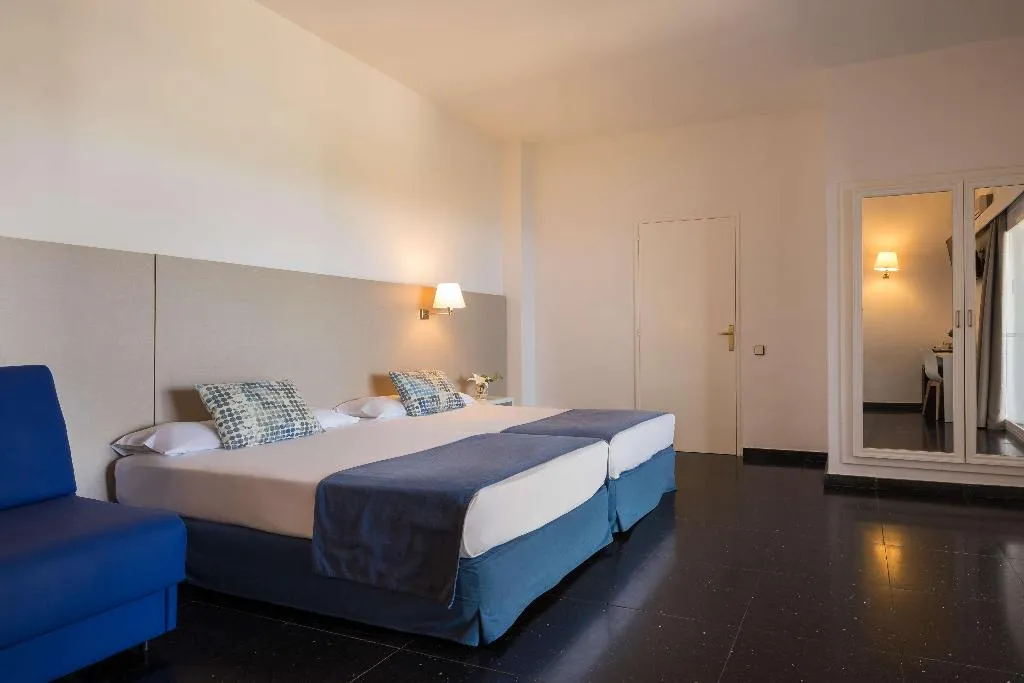 Room, htop Caleta Palace, Costa Brava