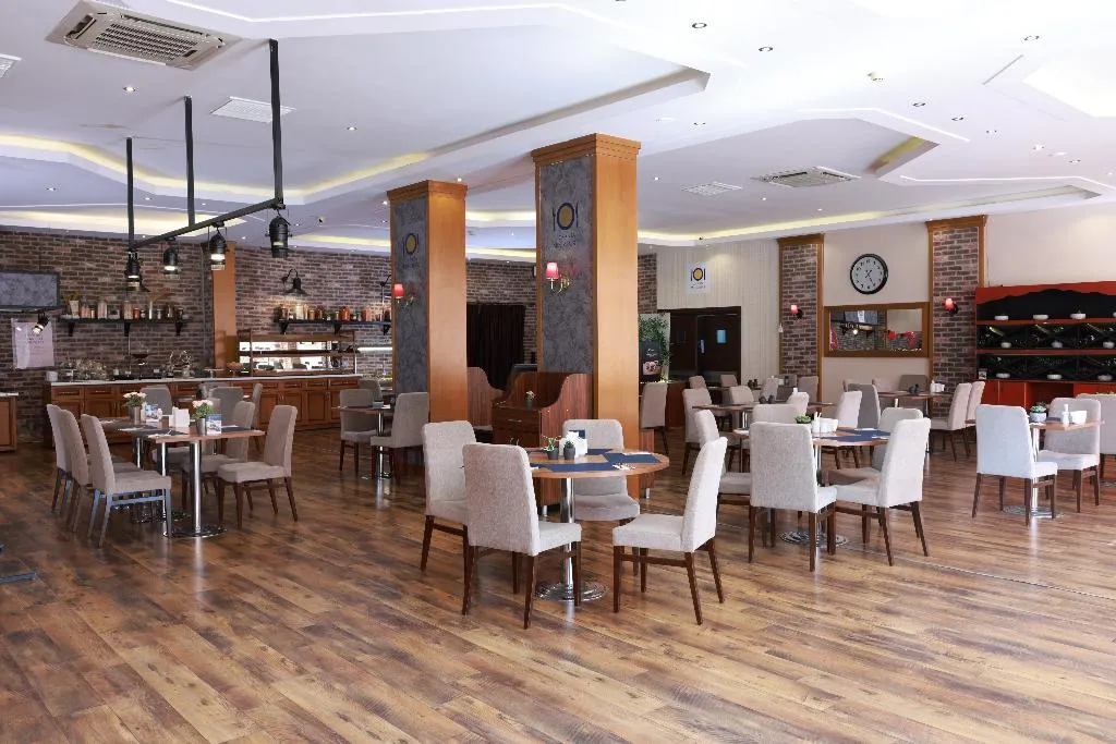 Restaurant, Anemon Ege, Izmir