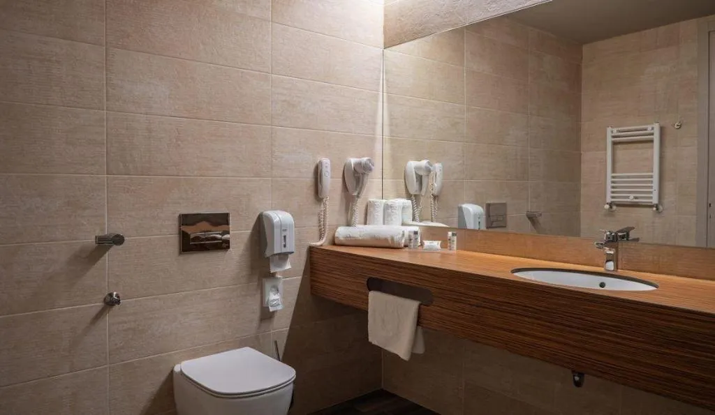 Room, Aqua Paradise Resort - Hotel & Aquapark - All Inc, Bourgas
