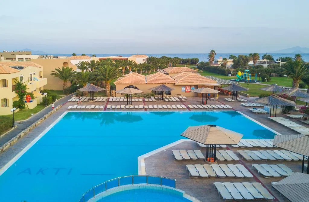 Pool, Akti Beach Club, Kos