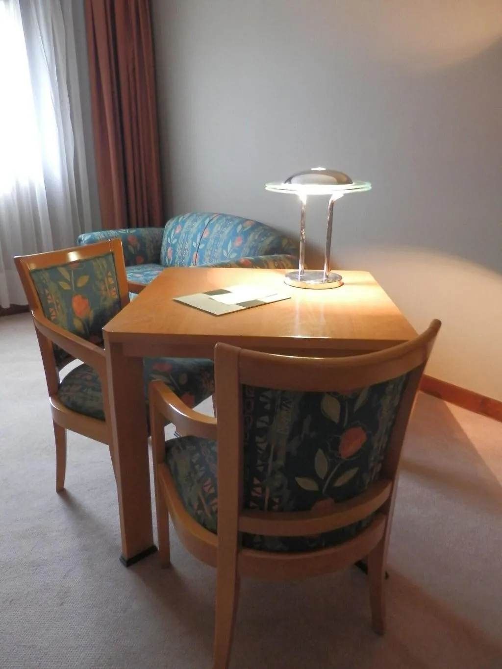 Room, Hotel Via Norte, Porto