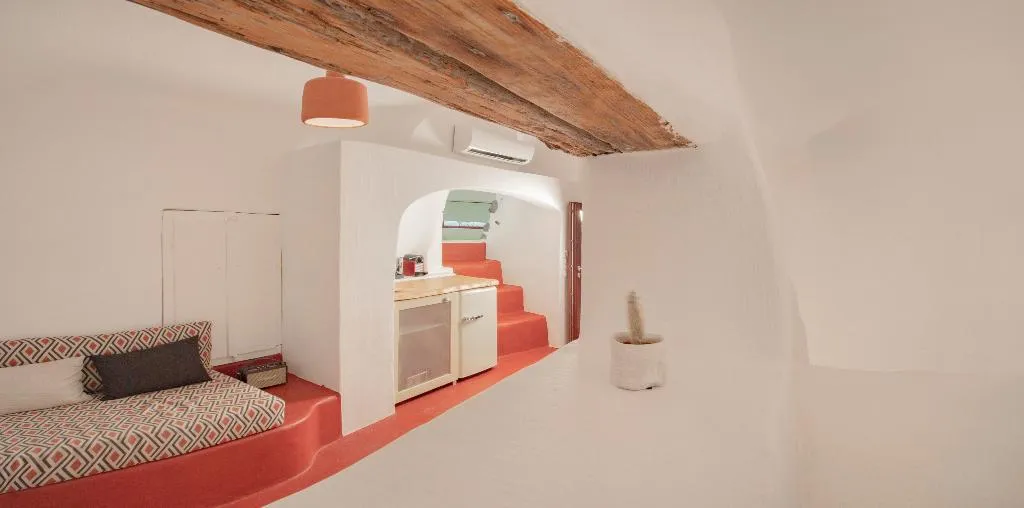 SUITE SUPERIOR Room, Nano Suites, Santorini