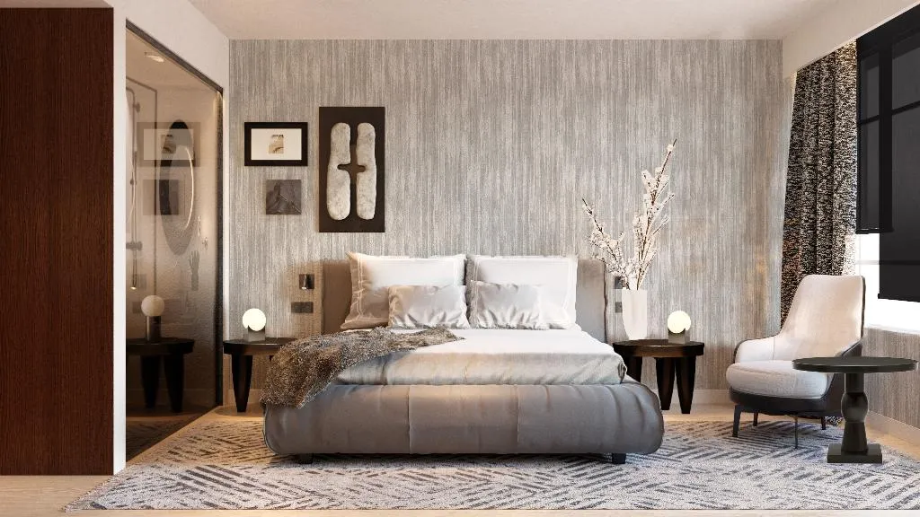 SINGLE SUPERIOR Room, Radisson Blu Hotel Casablanca City Center, Casablanca
