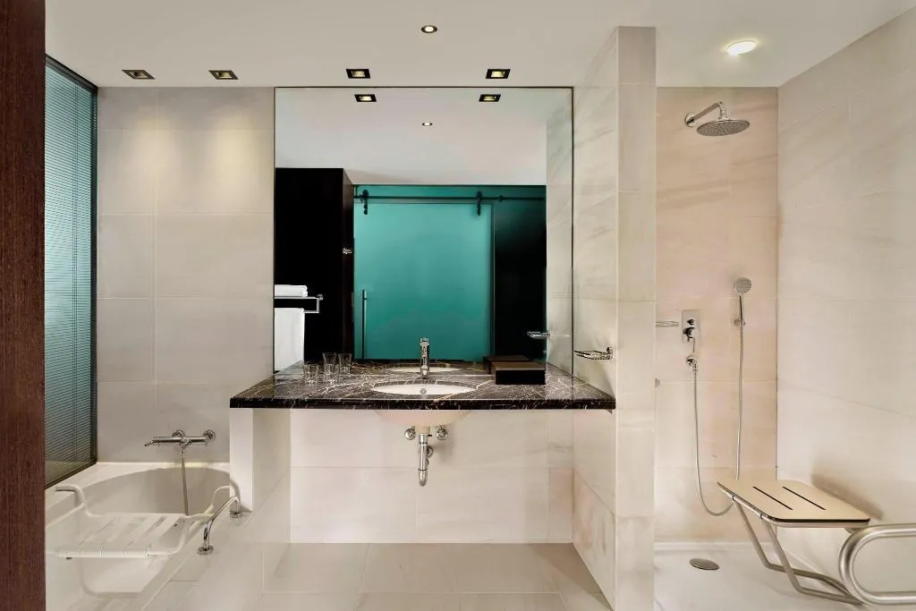 Room, Sheraton Porto Hotel & Spa, Porto