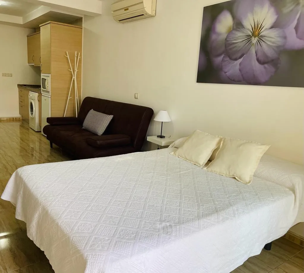 STUDIO GUEST ROOM Room, Puerta Del Sol Trm, Costa Del Sol