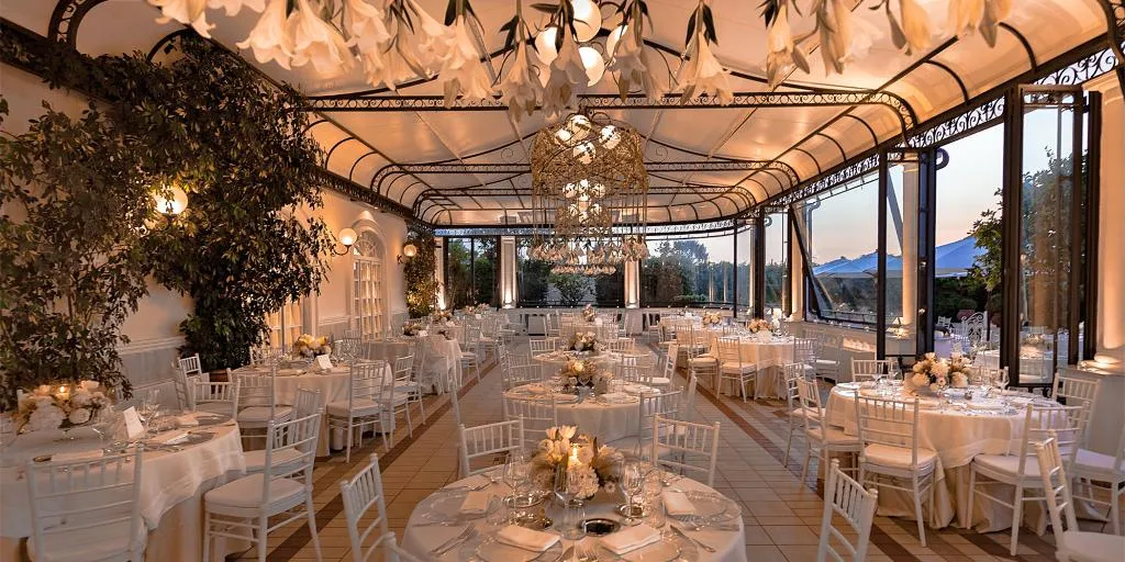 Restaurant, La Medusa Hotel & Boutique Spa, Naples