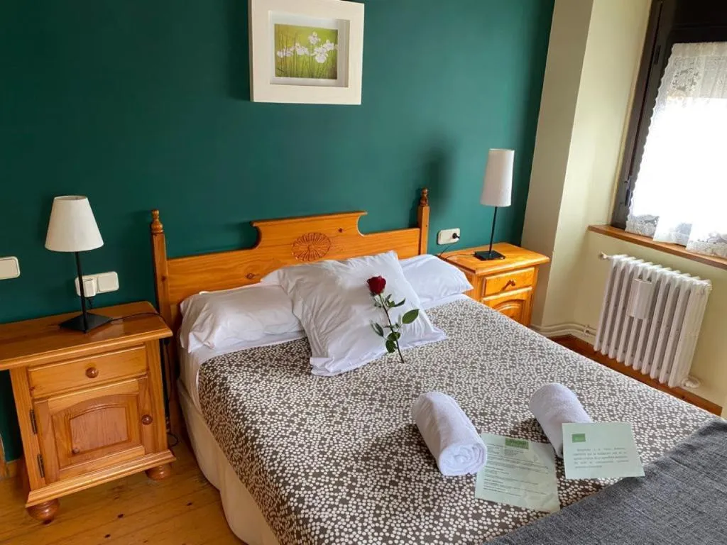 DOUBLE STANDARD Room, La Petite Bohême, Costa Brava