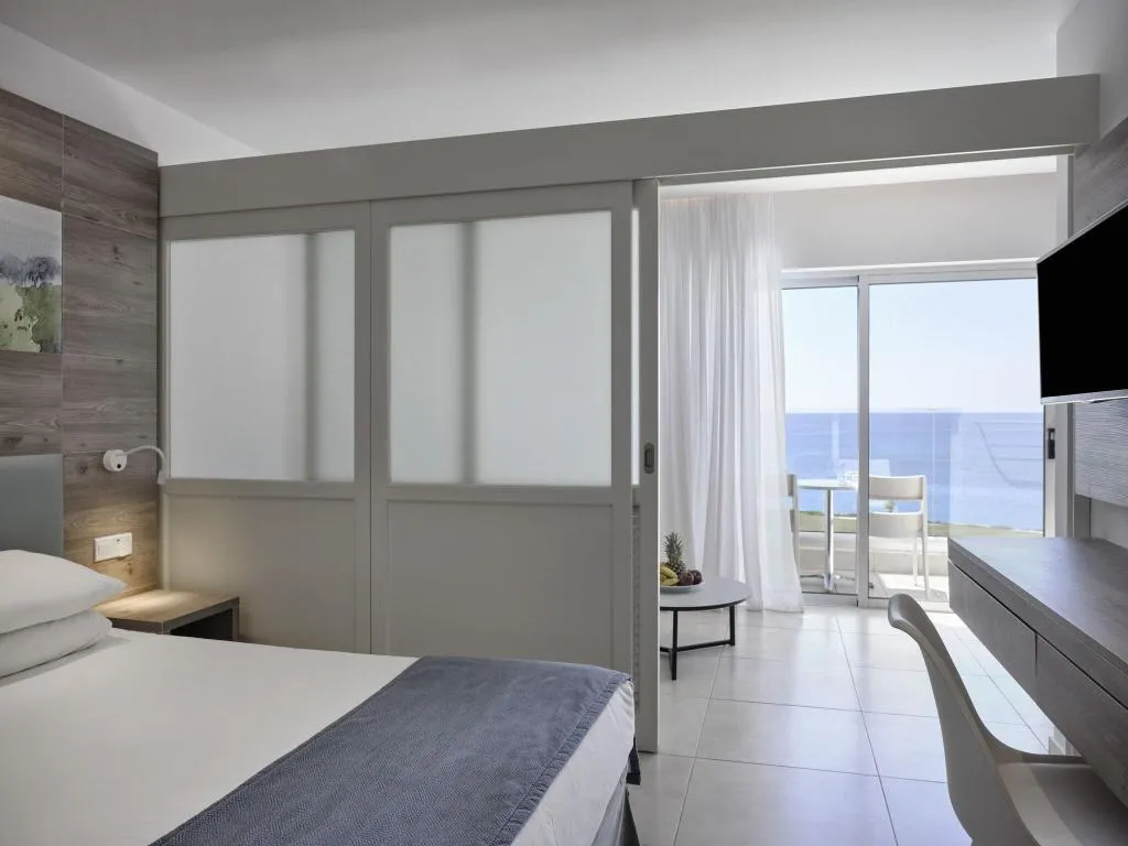 Room, Atlantica Sungarden Beach, Cyprus