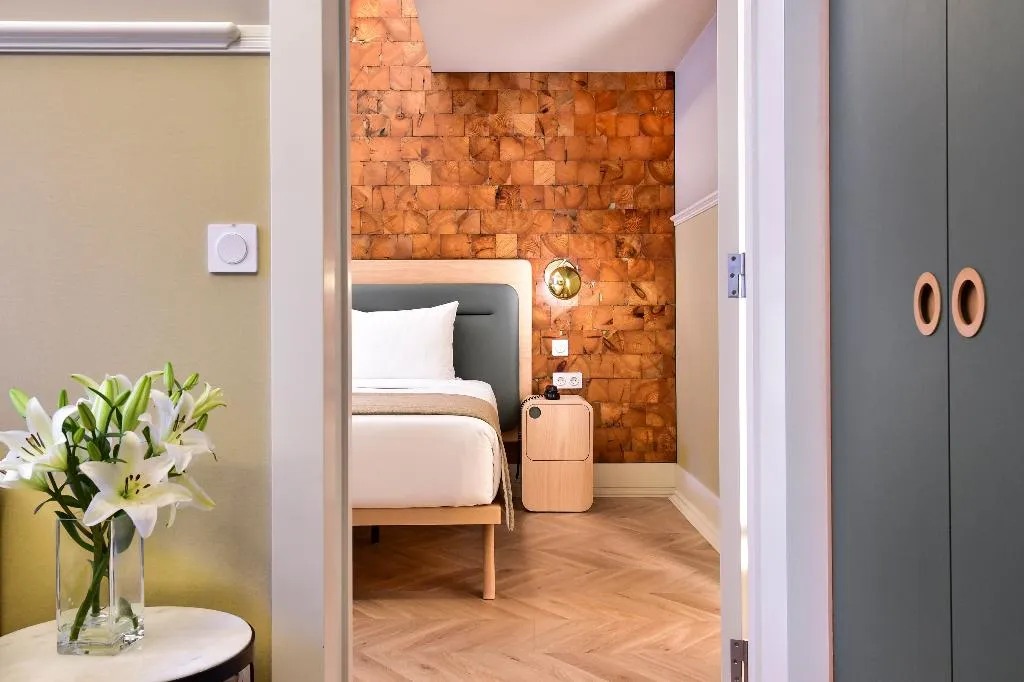 SUITE STANDARD Room, My Story Hotel Tejo, Lisbon