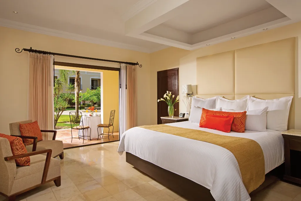 Room, Dreams Tulum Resort & SPA All Inclusive, Cancun Area